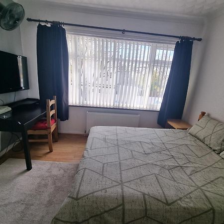 Private Rooms In London, Екстериор снимка