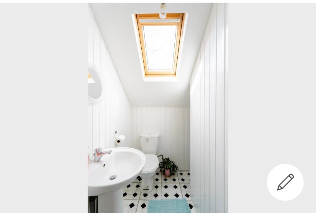 Private Rooms In London, Екстериор снимка