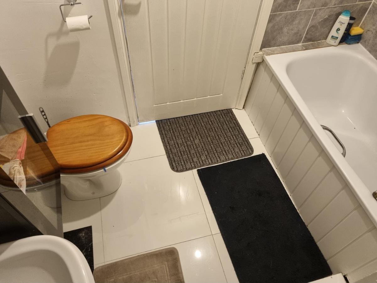 Private Rooms In London, Екстериор снимка
