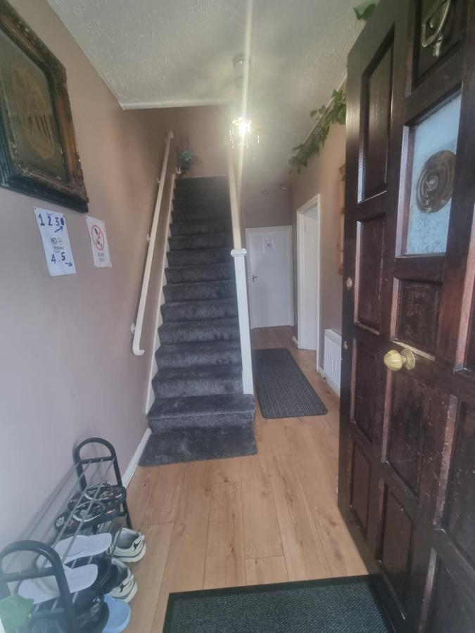 Private Rooms In London, Екстериор снимка