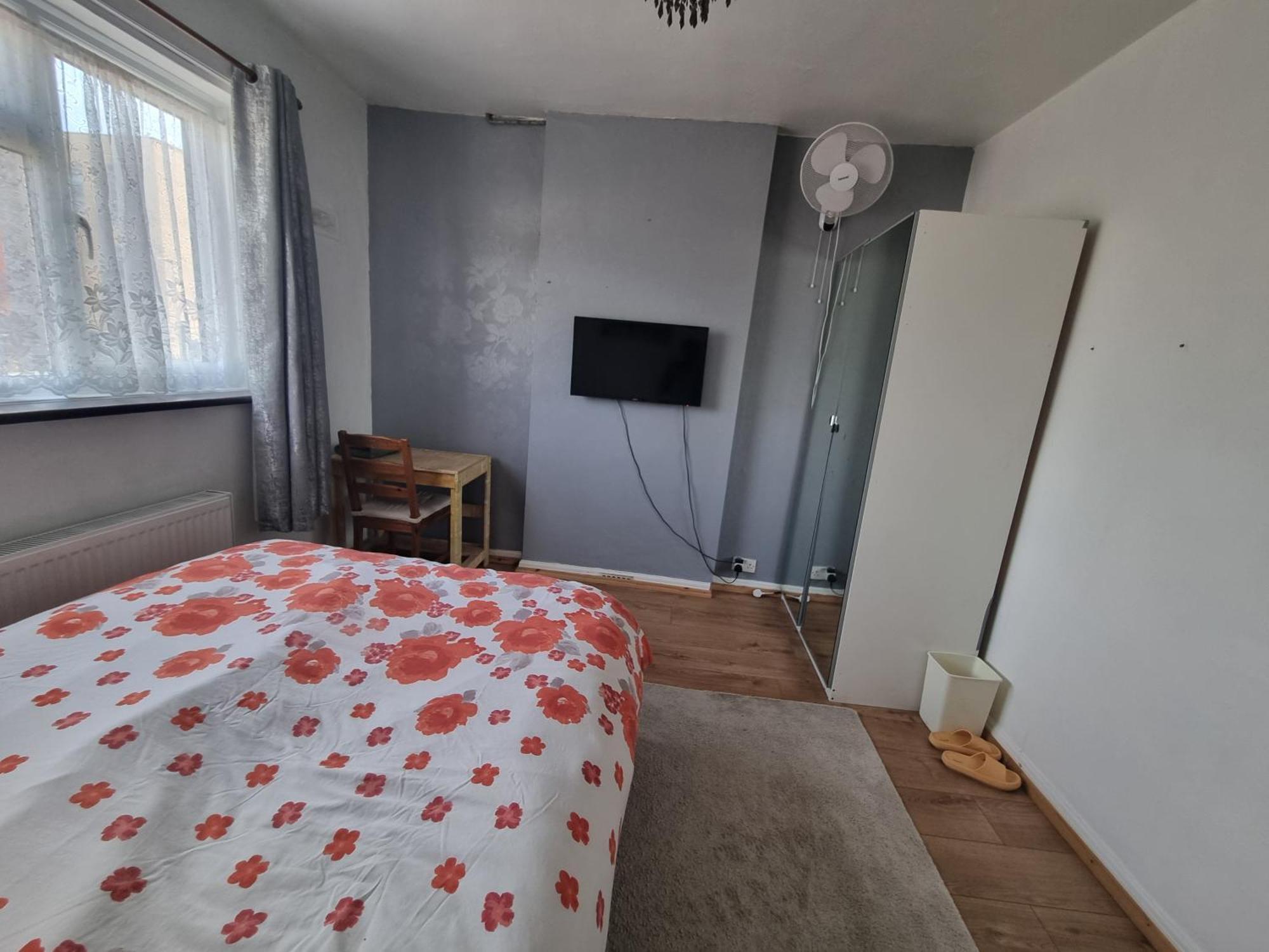 Private Rooms In London, Екстериор снимка