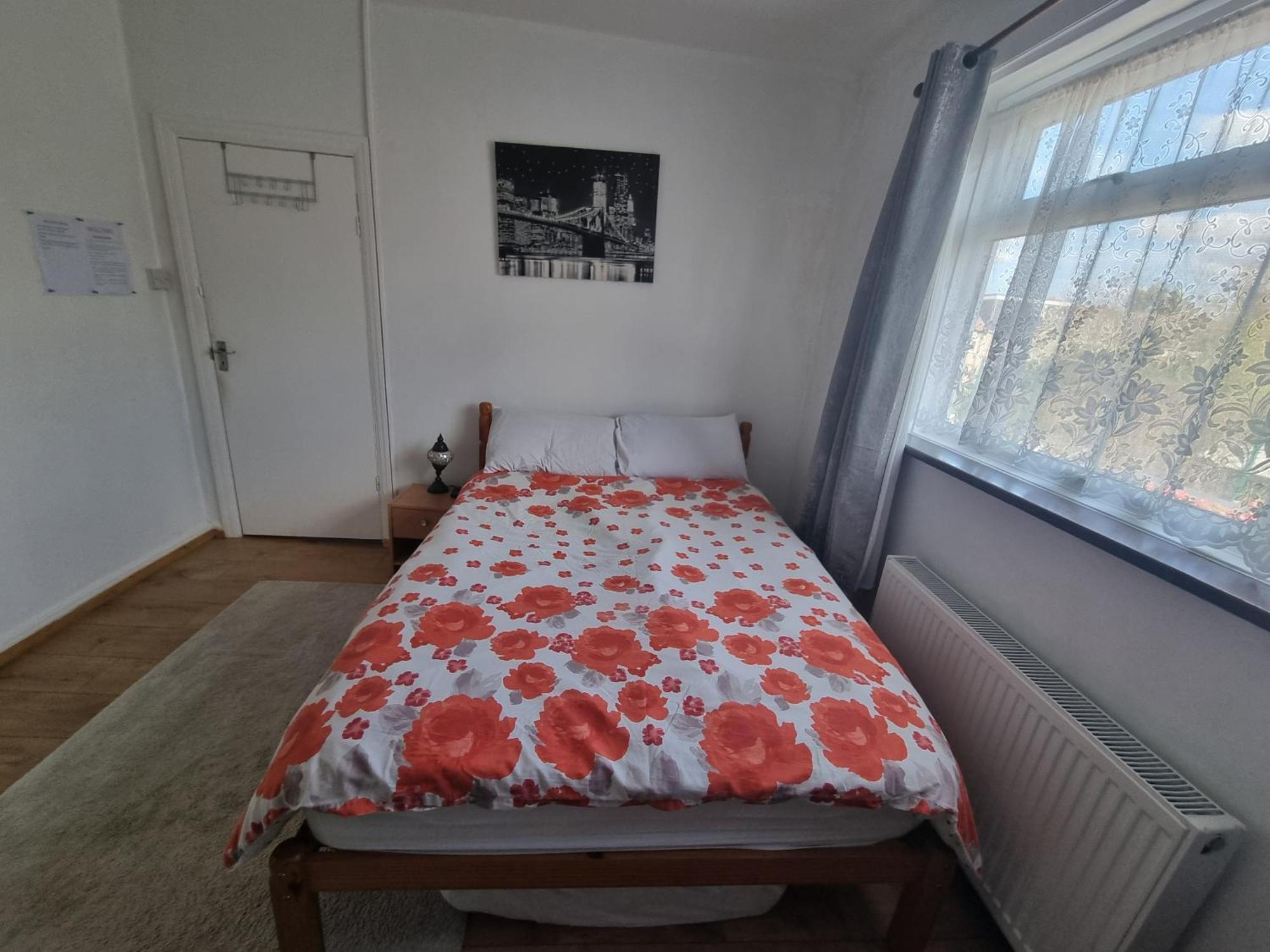 Private Rooms In London, Екстериор снимка