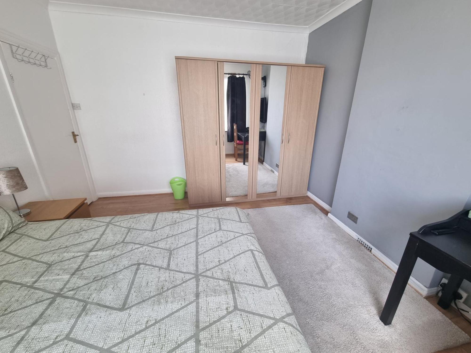 Private Rooms In London, Екстериор снимка